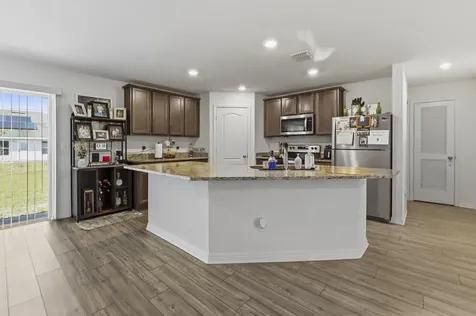 641 SW Addie Street Port St Lucie FL 34983