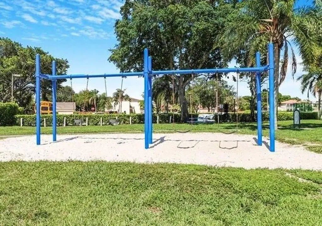 11047 SW 15th Manor Davie FL 33324
