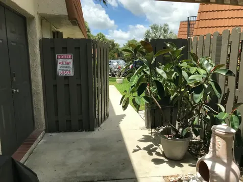 11047 SW 15th Manor Davie FL 33324