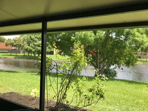 11047 SW 15th Manor Davie FL 33324