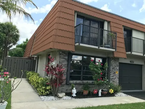11047 SW 15th Manor Davie FL 33324