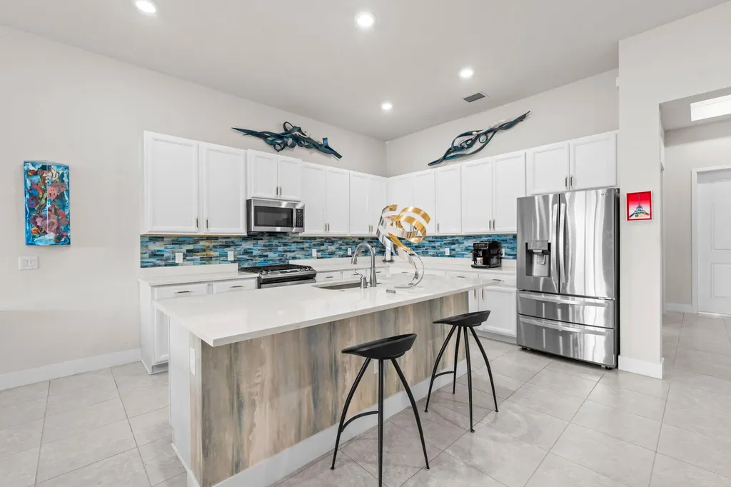 7642 N Blue Spring Drive Parkland FL 33067