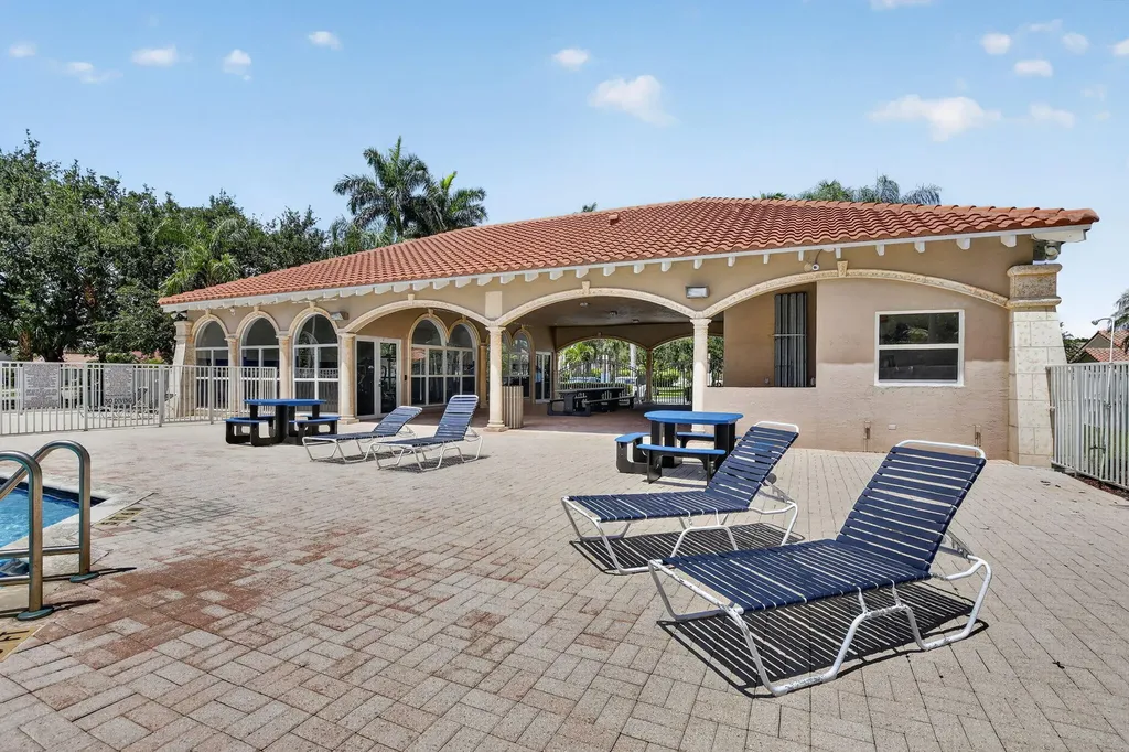 7642 N Blue Spring Drive Parkland FL 33067