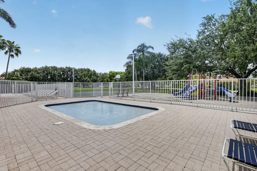 7642 N Blue Spring Drive Parkland FL 33067