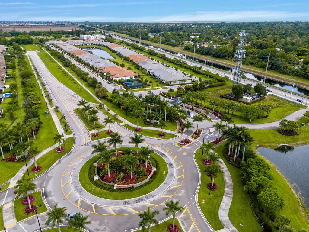 7642 N Blue Spring Drive Parkland FL 33067
