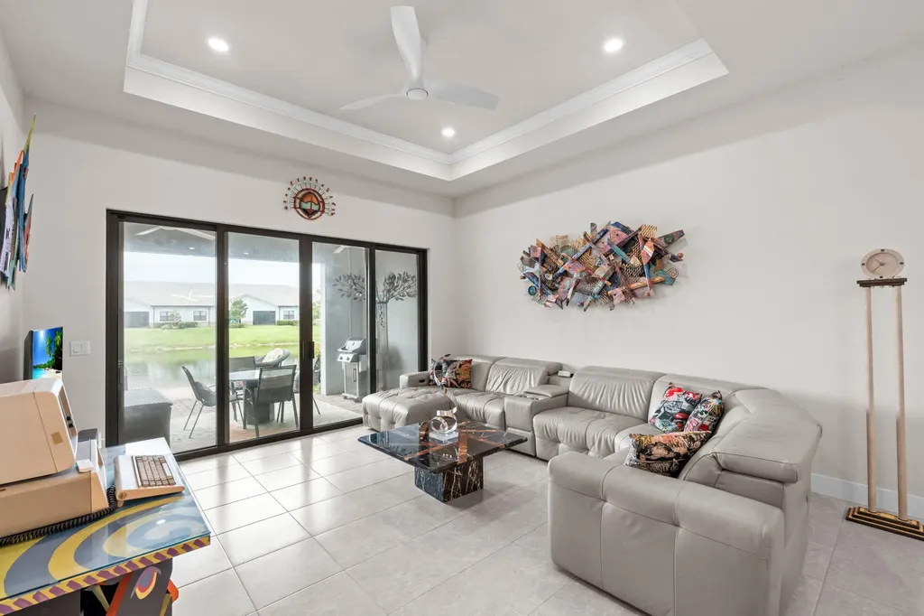 7642 N Blue Spring Drive Parkland FL 33067