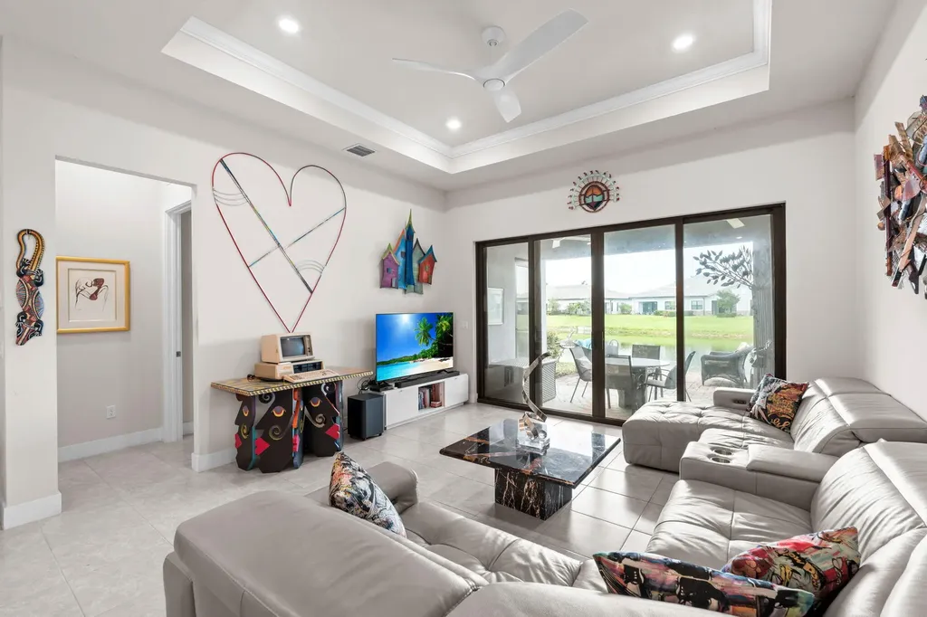 7642 N Blue Spring Drive Parkland FL 33067