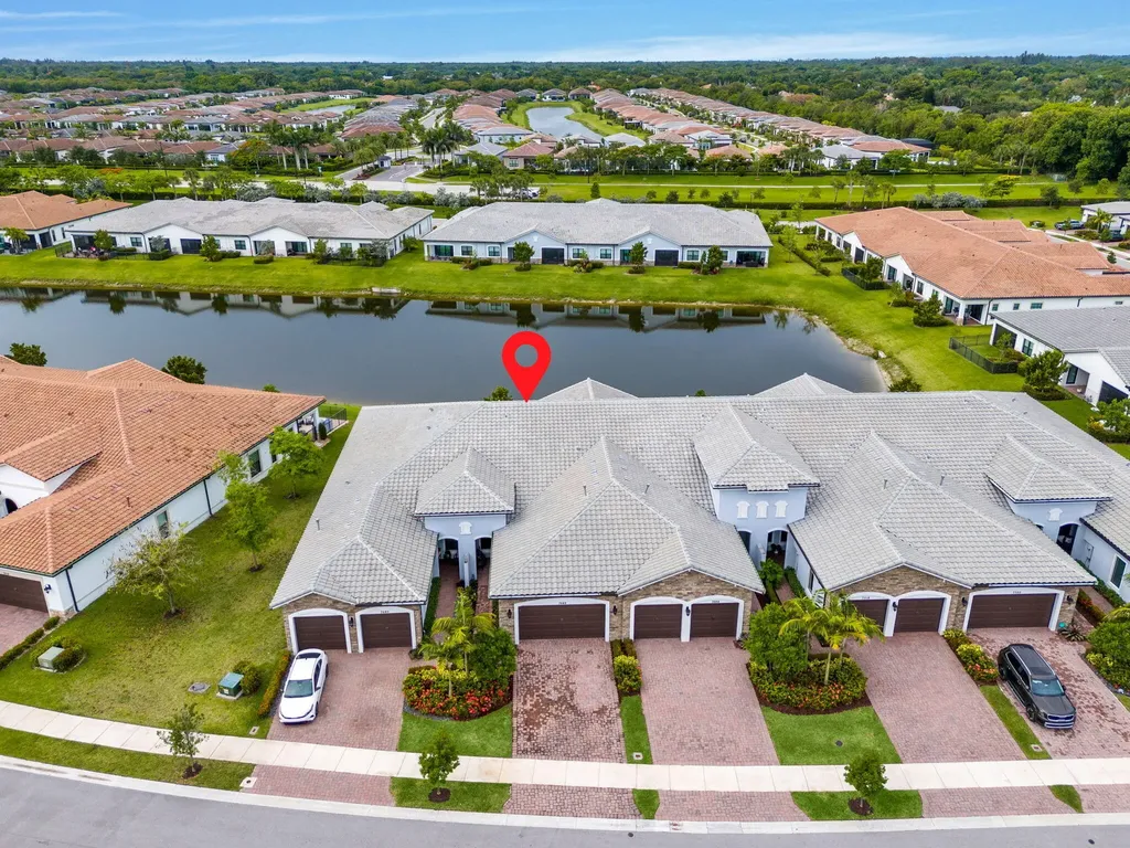 7642 N Blue Spring Drive Parkland FL 33067