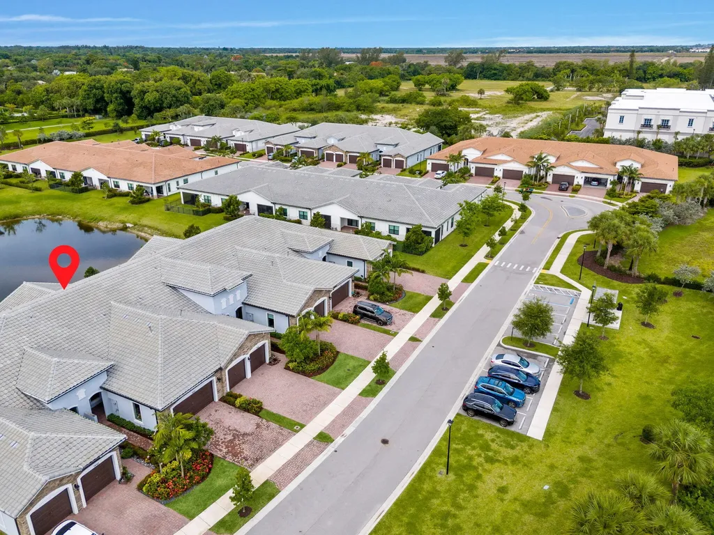 7642 N Blue Spring Drive Parkland FL 33067