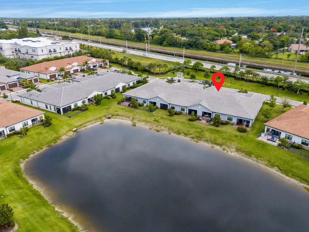 7642 N Blue Spring Drive Parkland FL 33067