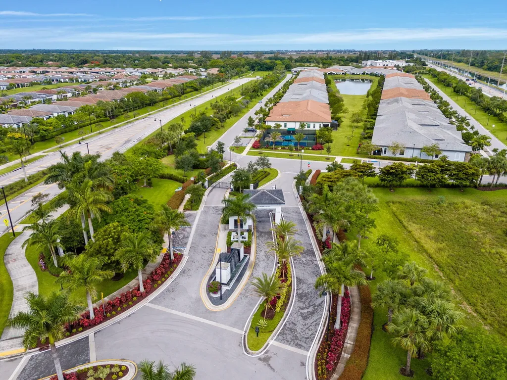 7642 N Blue Spring Drive Parkland FL 33067