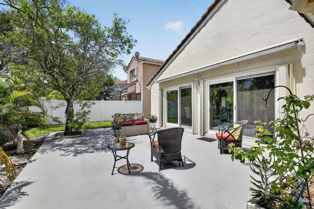 7642 N Blue Spring Drive Parkland FL 33067