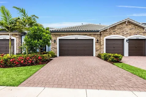 7642 N Blue Spring Drive Parkland FL 33067