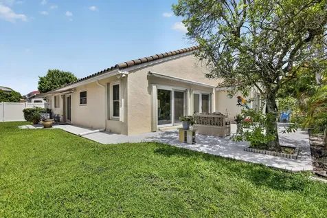 7642 N Blue Spring Drive Parkland FL 33067