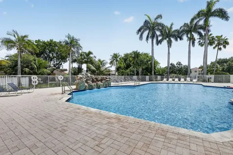 7642 N Blue Spring Drive Parkland FL 33067