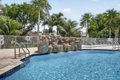 7642 N Blue Spring Drive Parkland FL 33067