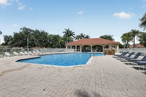 7642 N Blue Spring Drive Parkland FL 33067