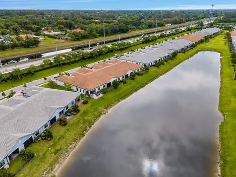 7642 N Blue Spring Drive Parkland FL 33067