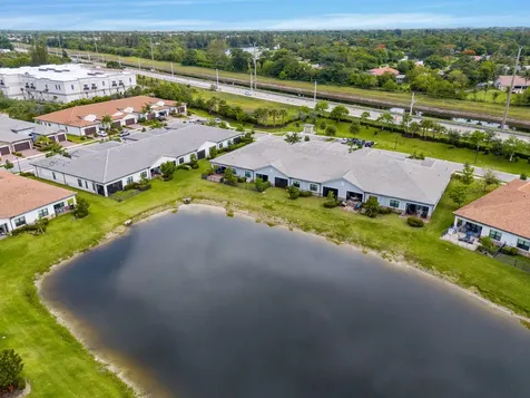 7642 N Blue Spring Drive Parkland FL 33067