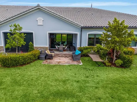 7642 N Blue Spring Drive Parkland FL 33067