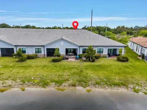 7642 N Blue Spring Drive Parkland FL 33067