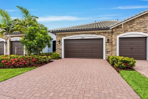 7642 N Blue Spring Drive Parkland FL 33067