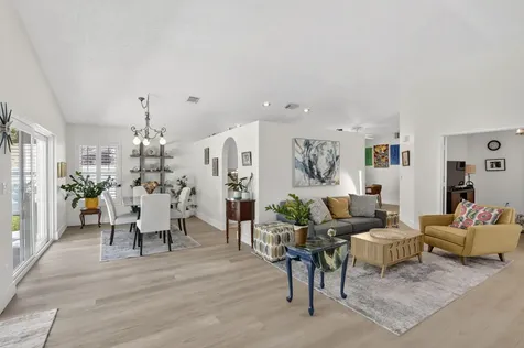 7642 N Blue Spring Drive Parkland FL 33067