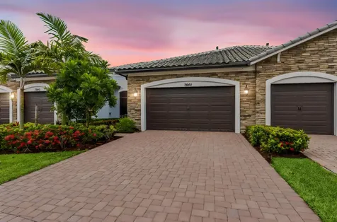 7642 N Blue Spring Drive Parkland FL 33067