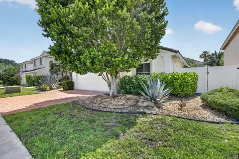 7642 N Blue Spring Drive Parkland FL 33067