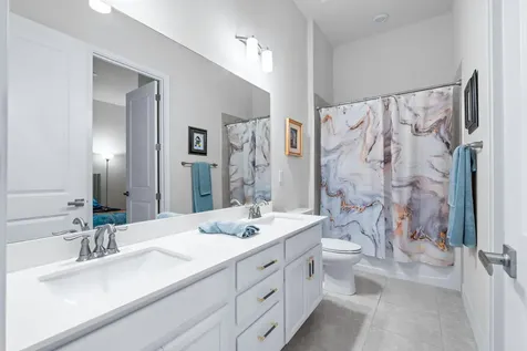 7642 N Blue Spring Drive Parkland FL 33067