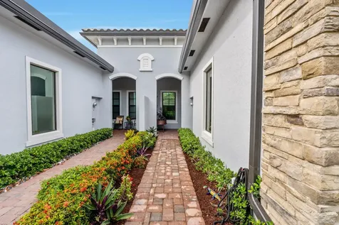 7642 N Blue Spring Drive Parkland FL 33067