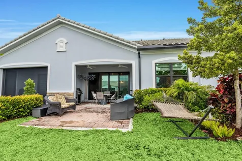 7642 N Blue Spring Drive Parkland FL 33067