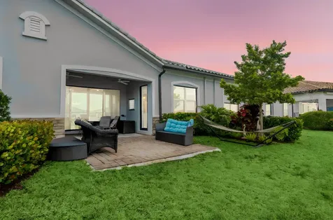 7642 N Blue Spring Drive Parkland FL 33067