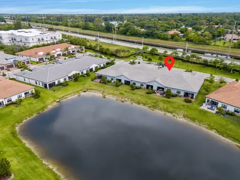 7642 N Blue Spring Drive Parkland FL 33067