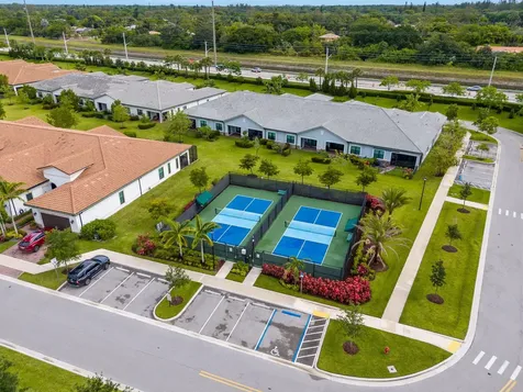 7642 N Blue Spring Drive Parkland FL 33067