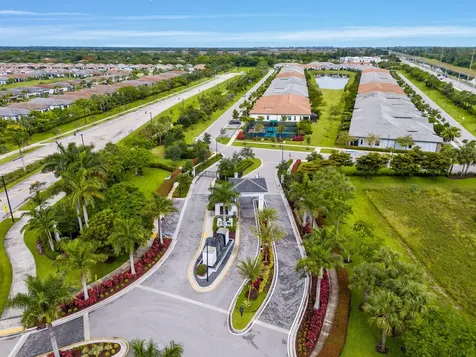 7642 N Blue Spring Drive Parkland FL 33067