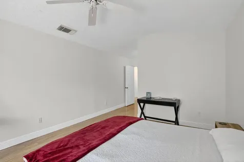 7642 N Blue Spring Drive Parkland FL 33067
