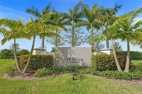 7642 N Blue Spring Drive Parkland FL 33067