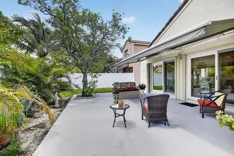 7642 N Blue Spring Drive Parkland FL 33067