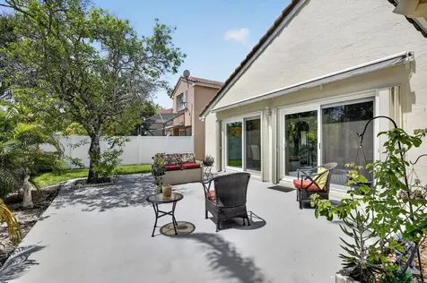 7642 N Blue Spring Drive Parkland FL 33067