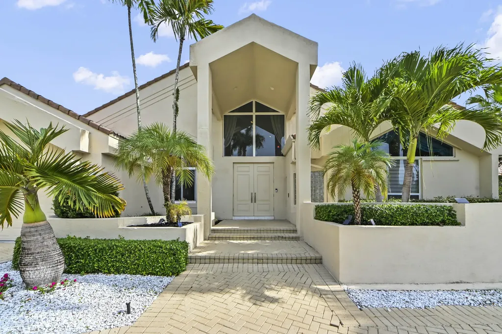 7165 Mariana Court Boca Raton FL 33433