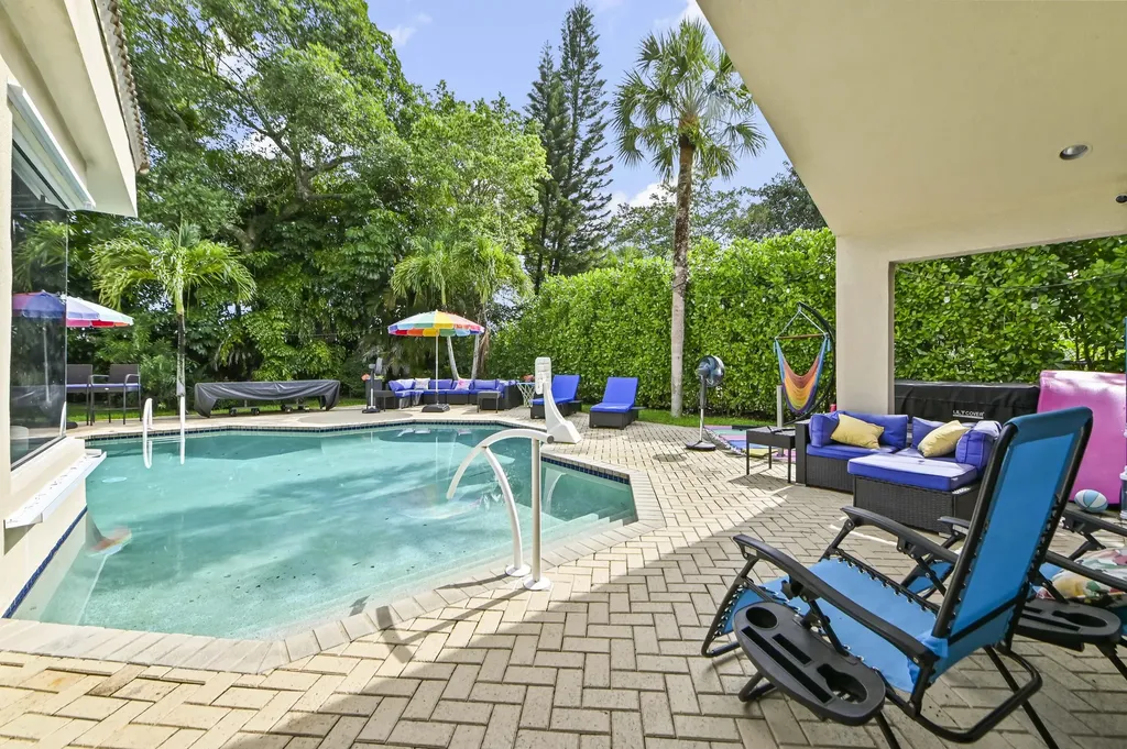 7165 Mariana Court Boca Raton FL 33433