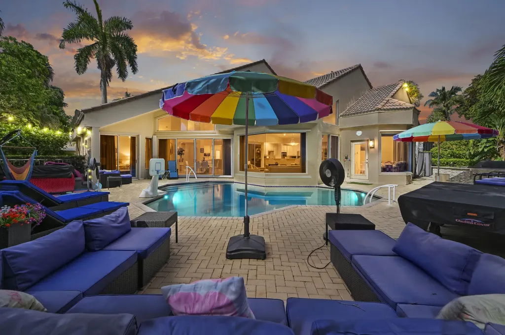 7165 Mariana Court Boca Raton FL 33433