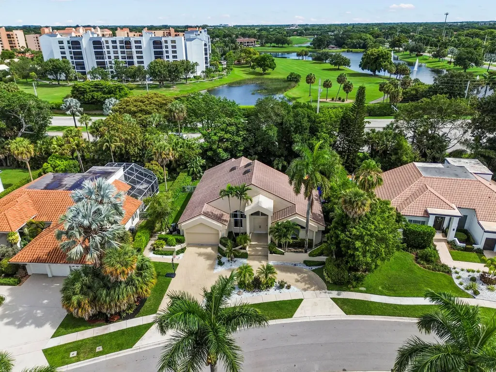 7165 Mariana Court Boca Raton FL 33433