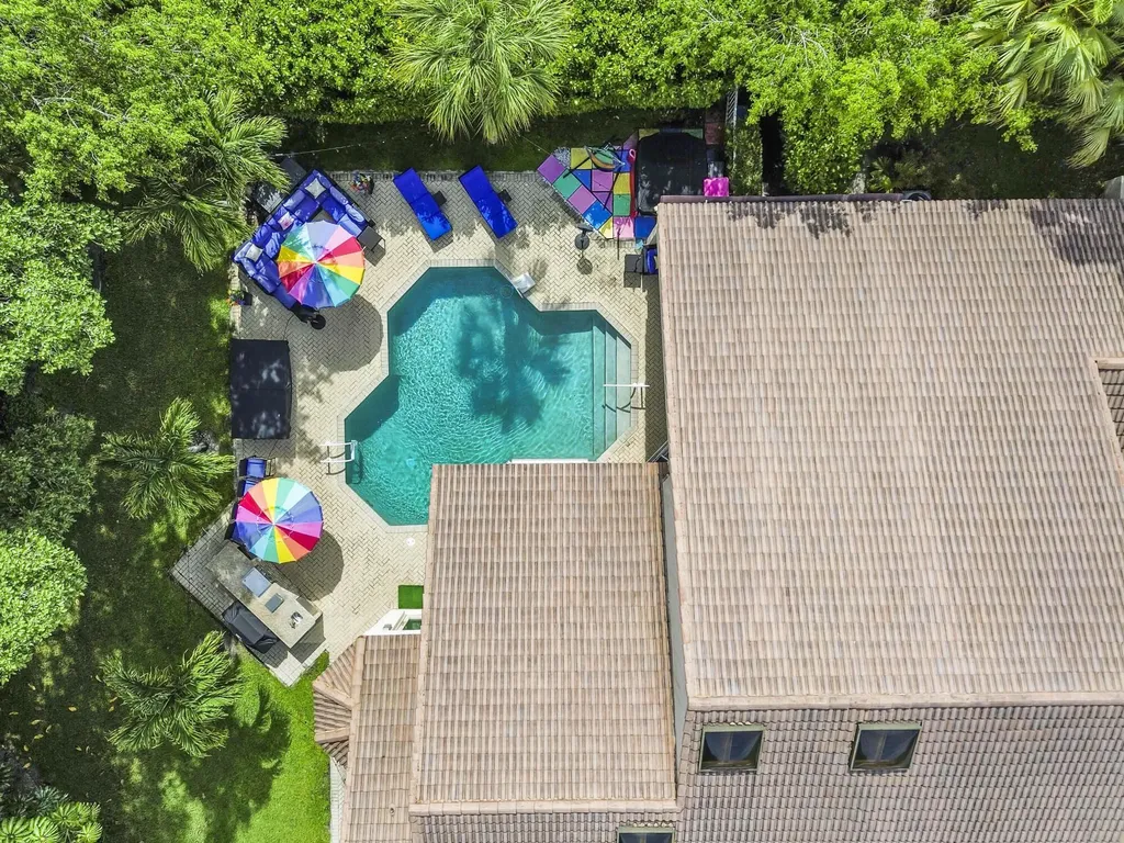 7165 Mariana Court Boca Raton FL 33433