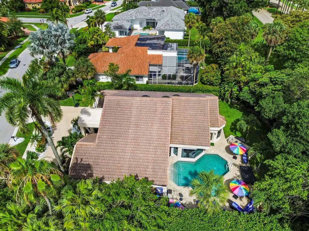7165 Mariana Court Boca Raton FL 33433