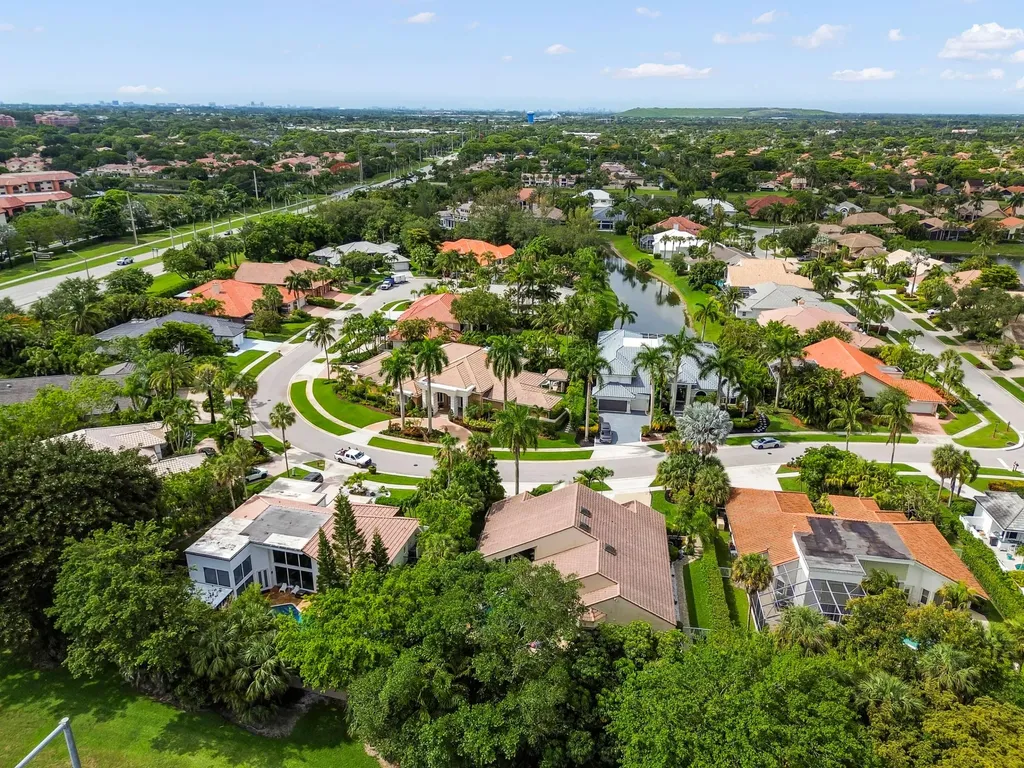 7165 Mariana Court Boca Raton FL 33433