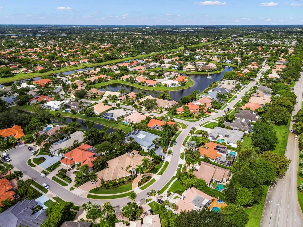 7165 Mariana Court Boca Raton FL 33433