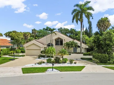 7165 Mariana Court Boca Raton FL 33433