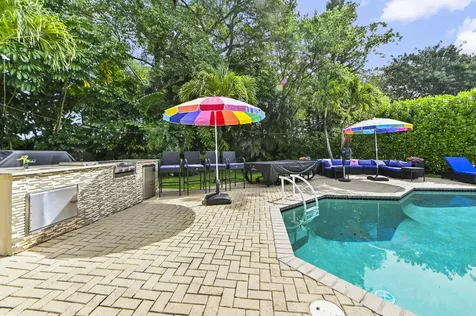 7165 Mariana Court Boca Raton FL 33433